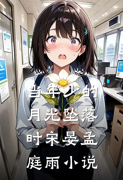 当年少的月光坠落时宋晏孟庭雨小说