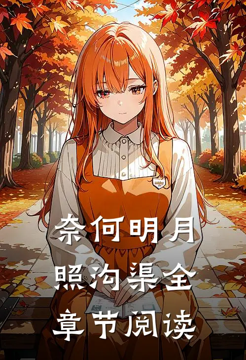 奈何明月照沟渠全章节阅读
