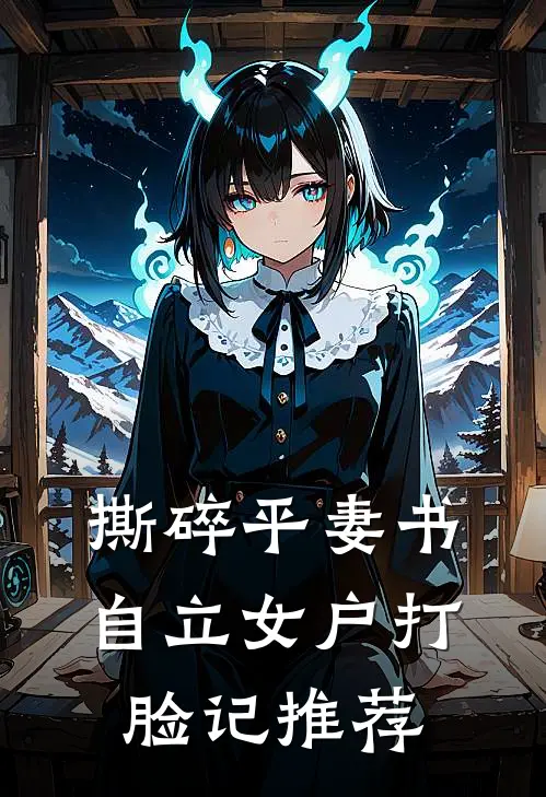 撕碎平妻书：自立女户打脸记推荐