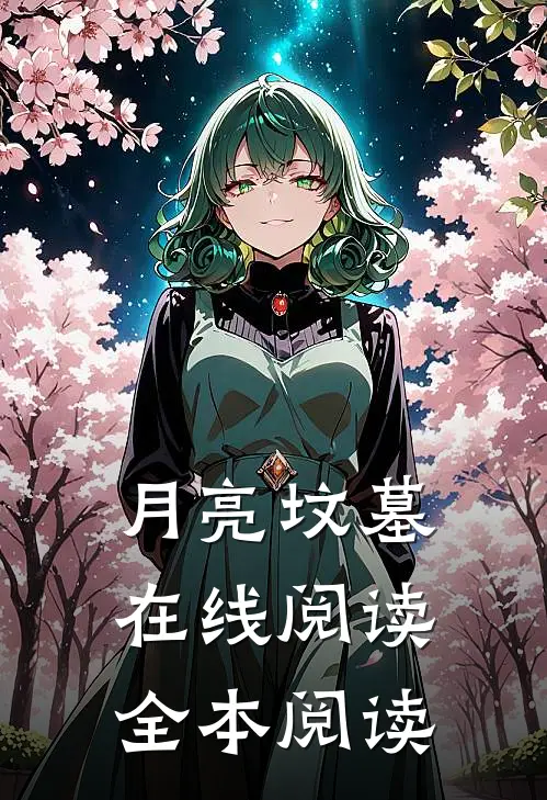 月亮坟墓在线阅读全本阅读