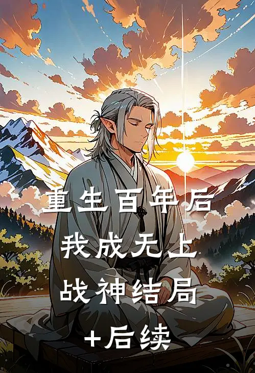 重生百年后，我成无上战神结局+后续
