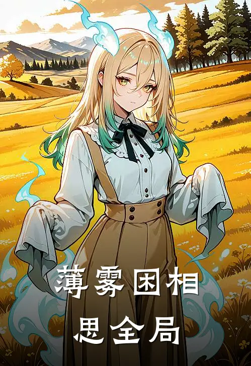 薄雾困相思全局