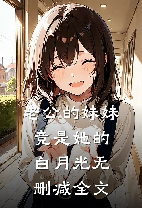 老公的妹妹竟是她的白月光无删减全文