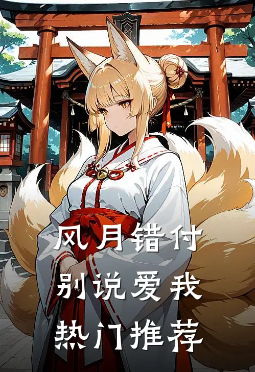 风月错付，别说爱我热门推荐