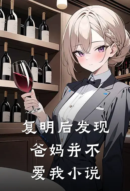 复明后发现爸妈并不爱我小说