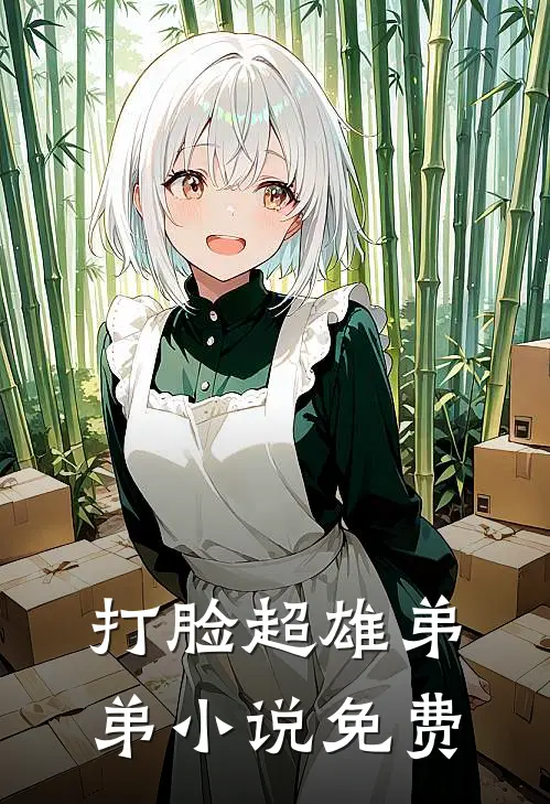 打脸超雄弟弟小说免费