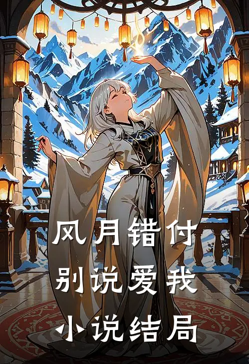 风月错付，别说爱我小说结局