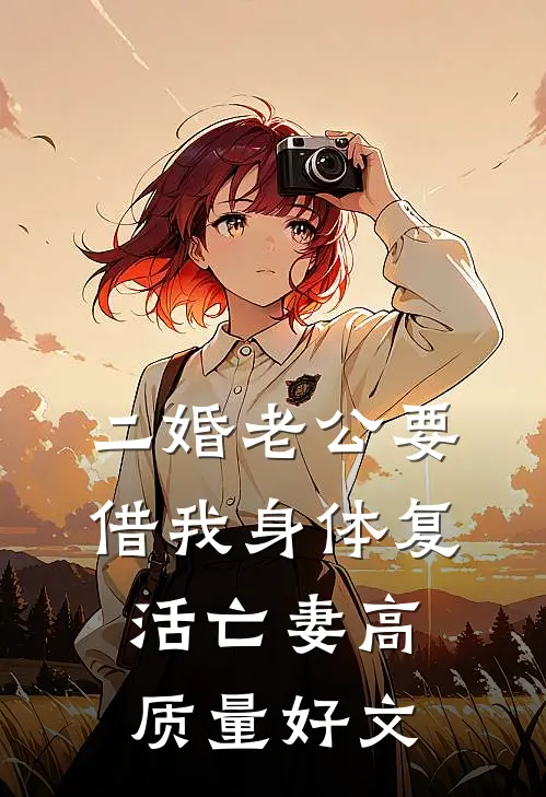 二婚老公要借我身体复活亡妻高质量好文