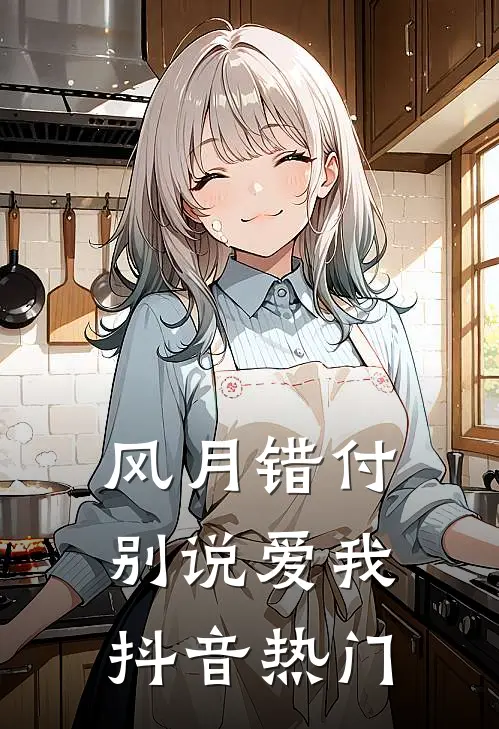 风月错付，别说爱我抖音热门