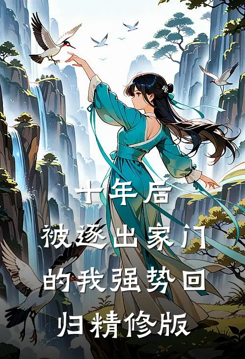 十年后，被逐出家门的我强势回归精修版