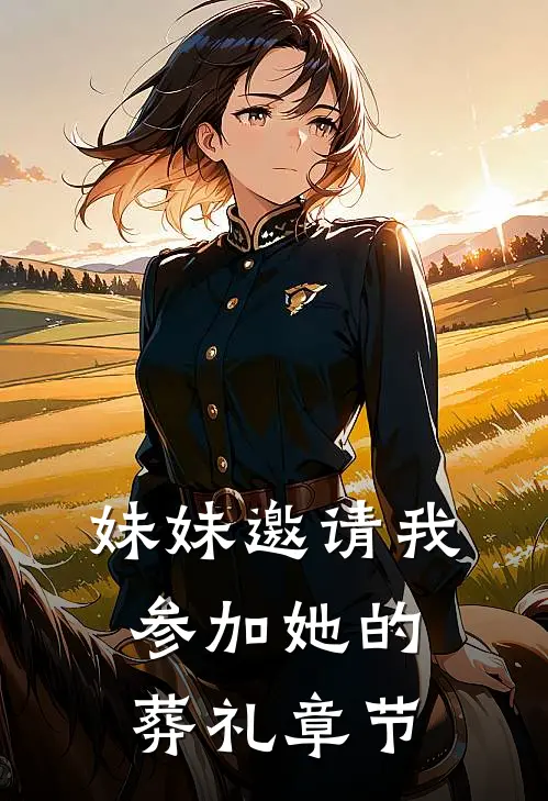 妹妹邀请我参加她的葬礼章节