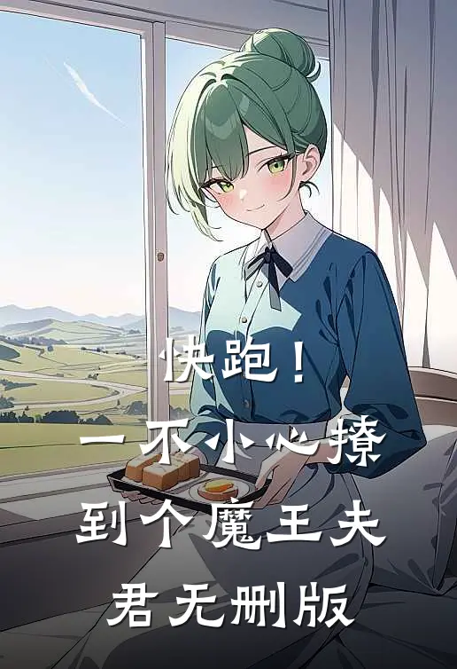 快跑！一不小心撩到个魔王夫君无删版