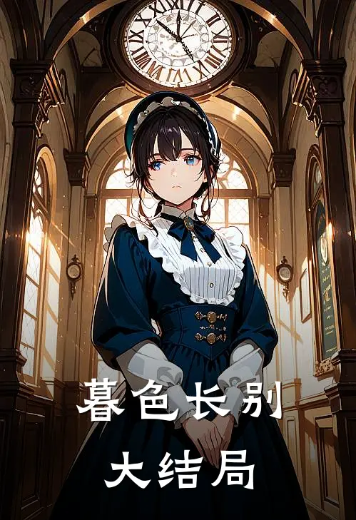 暮色长别大结局