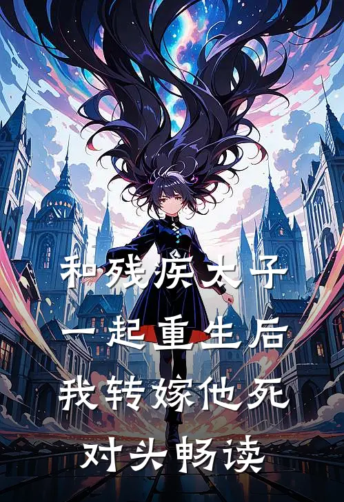 和残疾太子一起重生后，我转嫁他死对头畅读