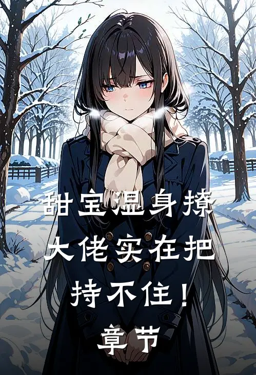 甜宝湿身撩，大佬实在把持不住！章节