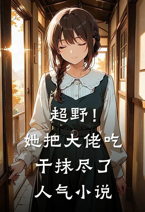 超野！她把大佬吃干抹尽了人气小说