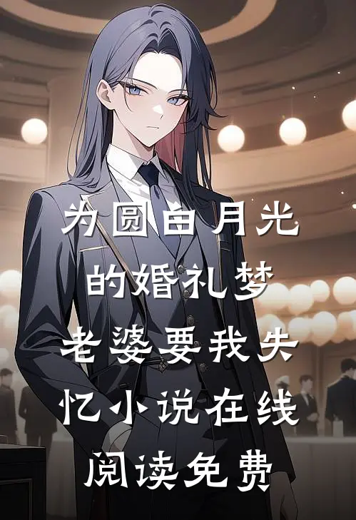 为圆白月光的婚礼梦，老婆要我失忆小说在线阅读免费