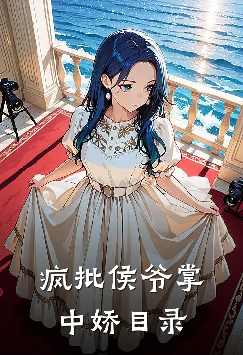 疯批侯爷掌中娇目录
