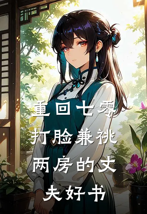重回七零，打脸兼祧两房的丈夫好书