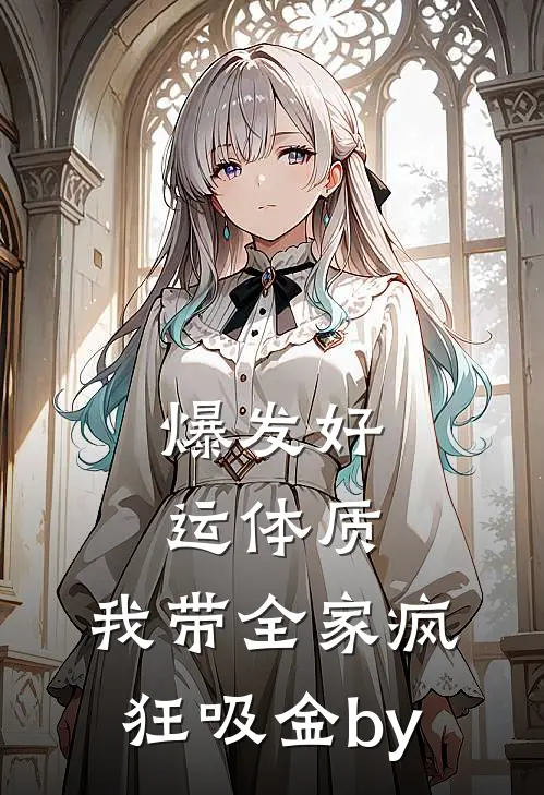 爆发好运体质，我带全家疯狂吸金by