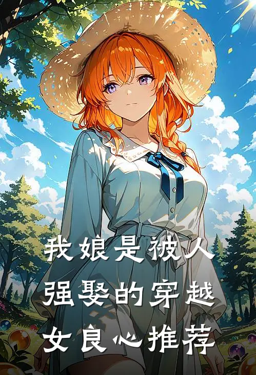 我娘是被人强娶的穿越女良心推荐