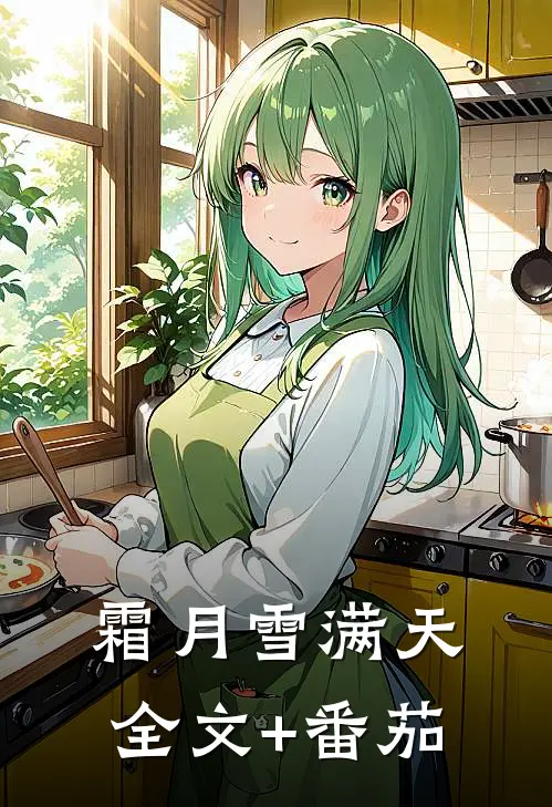 霜月雪满天全文+番茄