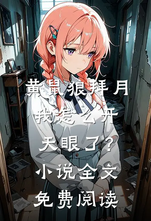 黄鼠狼拜月，我怎么开天眼了？小说全文免费阅读