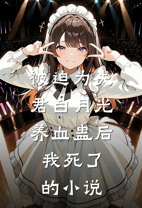 被迫为夫君白月光养血蛊后，我死了的小说
