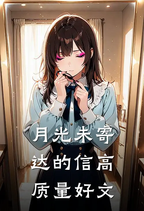 月光未寄达的信高质量好文
