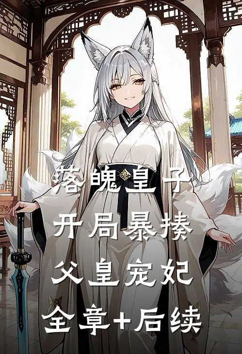 落魄皇子：开局暴揍父皇宠妃:全章+后续
