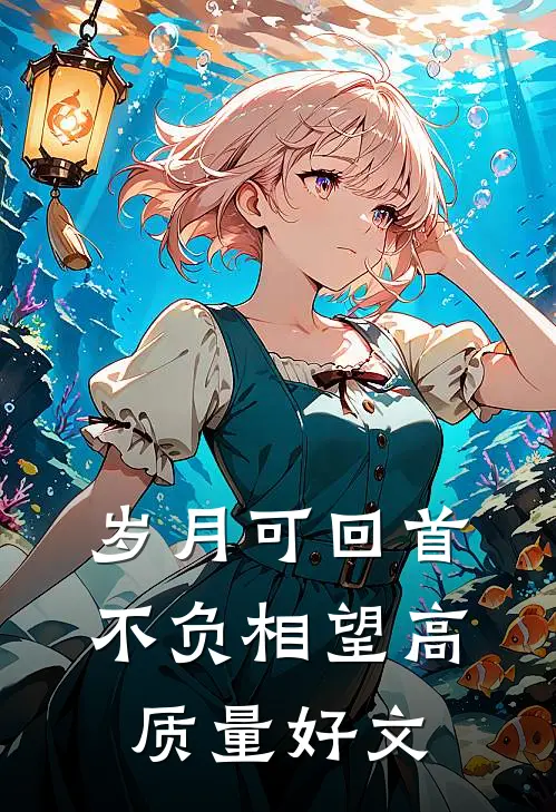 岁月可回首，不负相望高质量好文