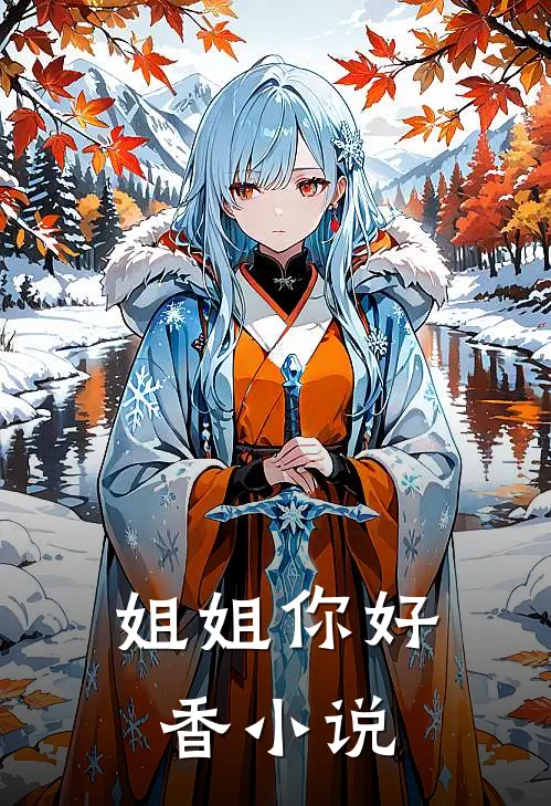 姐姐你好香小说