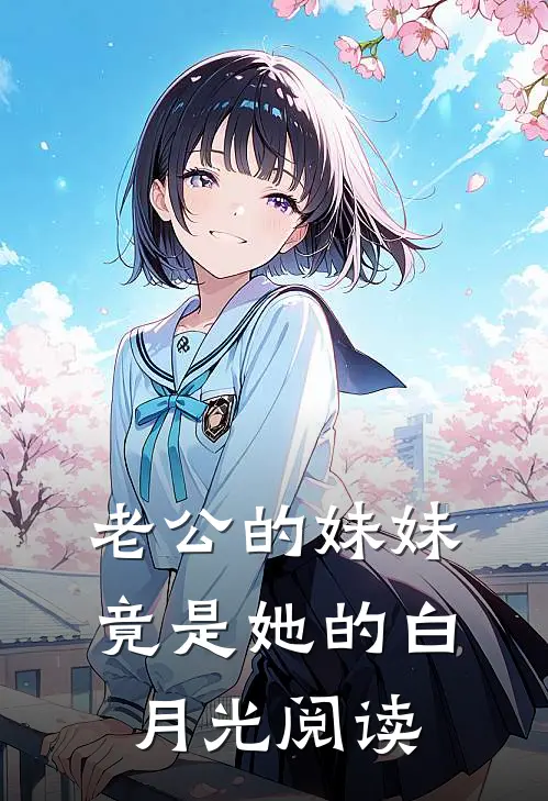 老公的妹妹竟是她的白月光阅读