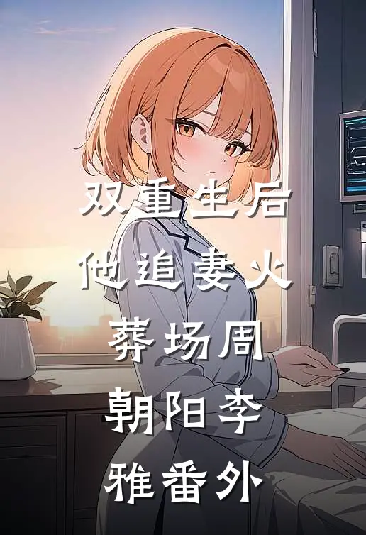 双重生后，他追妻火葬场周朝阳李雅番外