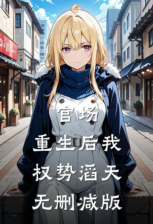 官场：重生后我权势滔天无删减版