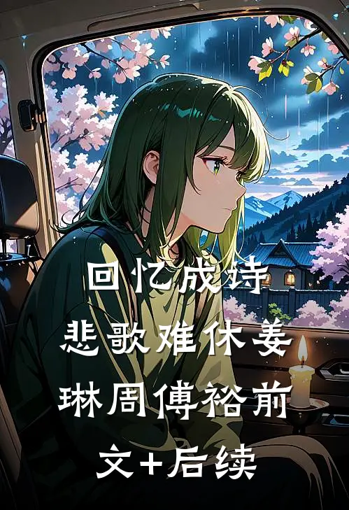回忆成诗，悲歌难休姜琳周傅裕前文+后续