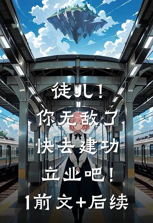 徒儿！你无敌了，快去建功立业吧！1:前文+后续