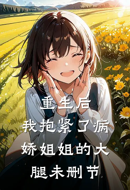 重生后，我抱紧了病娇姐姐的大腿未删节