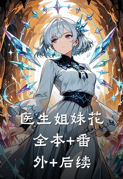 医生姐妹花全本+番外+后续