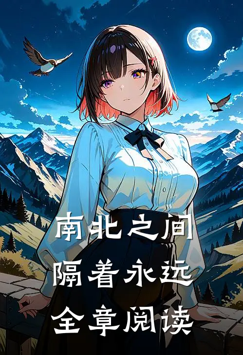 南北之间，隔着永远全章阅读