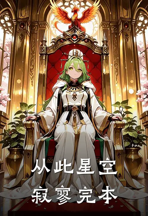 从此星空寂寥完本