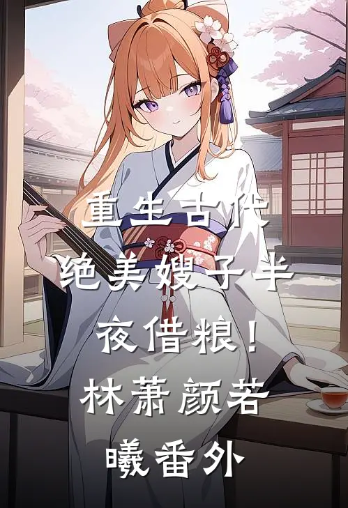 重生古代：绝美嫂子半夜借粮！林萧颜若曦番外