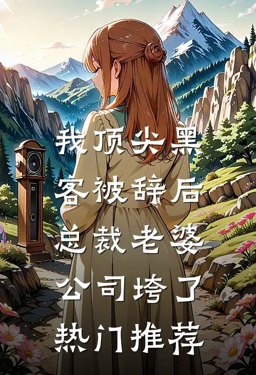 我顶尖黑客被辞后，总裁老婆公司垮了热门推荐