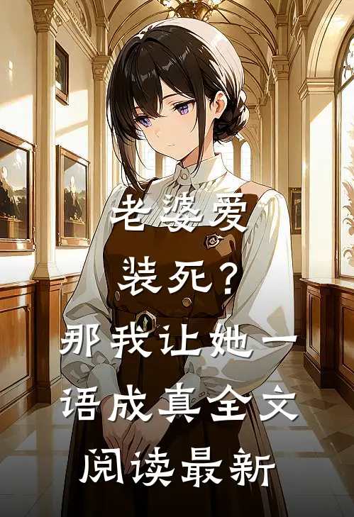 老婆爱装死？那我让她一语成真全文阅读最新