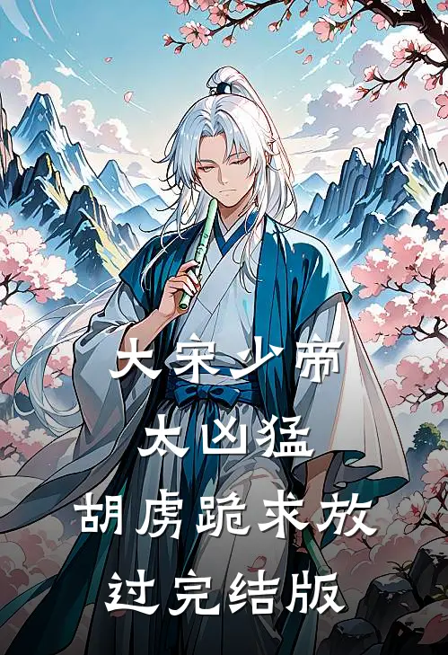 大宋少帝太凶猛，胡虏跪求放过完结版
