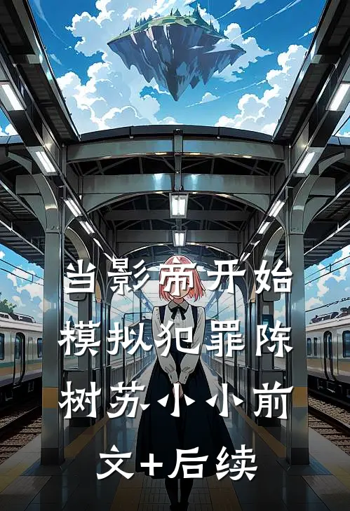 当影帝开始模拟犯罪陈树苏小小前文+后续