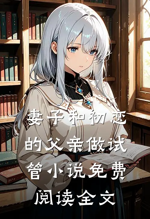 妻子和初恋的父亲做试管小说免费阅读全文