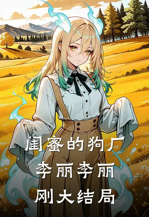 闺蜜的狗厂李丽李丽刚大结局
