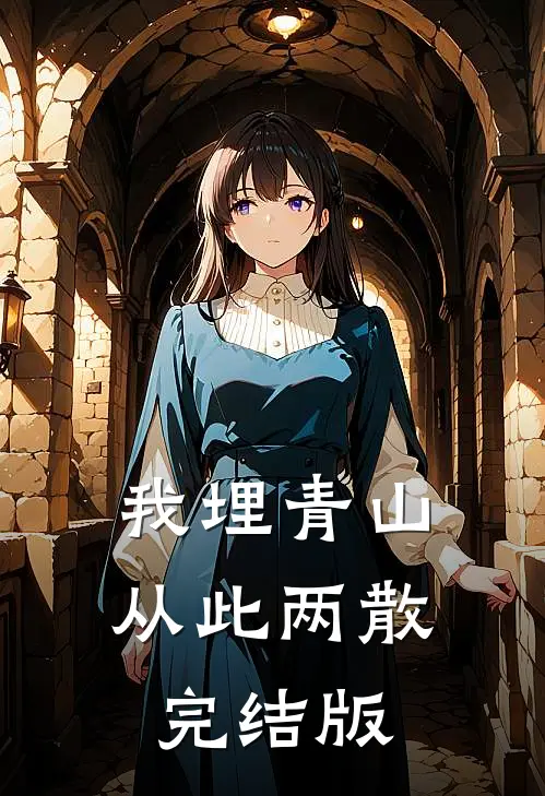 我埋青山，从此两散完结版