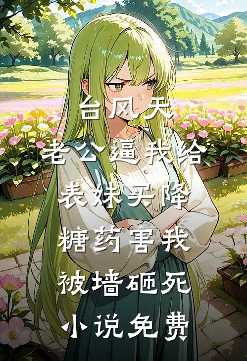 台风天，老公逼我给表妹买降糖药害我被墙砸死小说免费